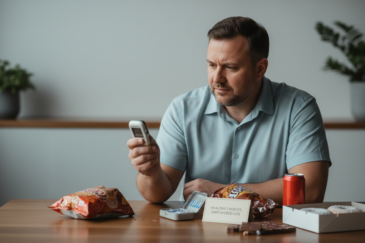 Does Obesity Cause Diabetes?