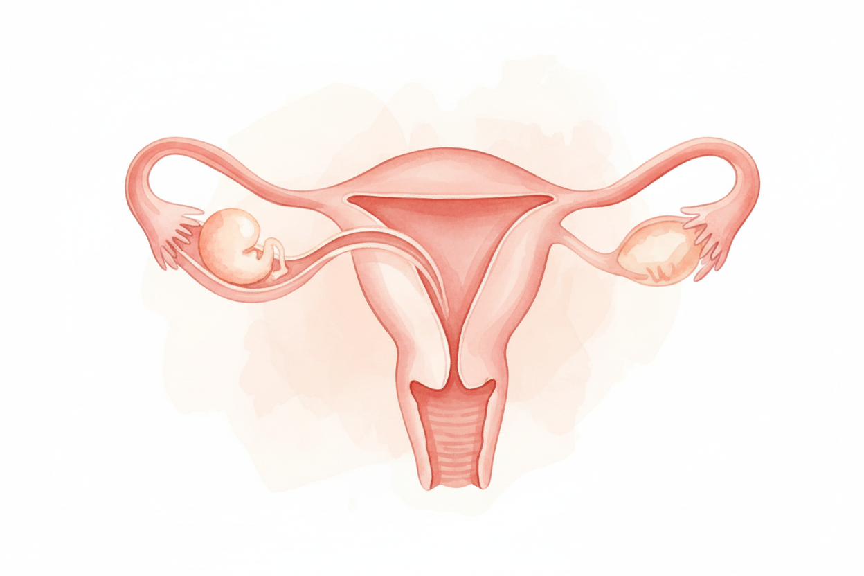 Ectopic Pregnancy: What It Is, Why It Happens and What You Need to Know